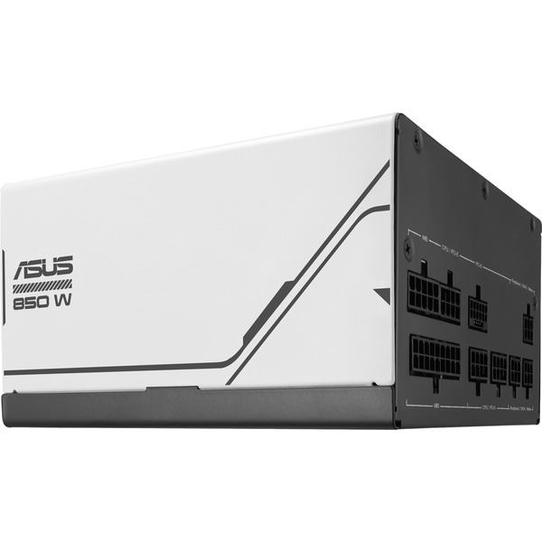 ASUS Prime 850W Gold, PC-Netzteil - Bild 10