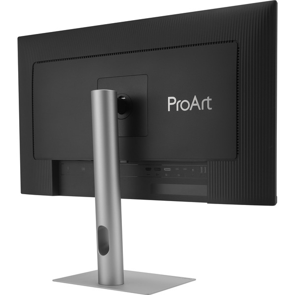 ASUS ProArt Display OLED PA279CDV, OLED-Monitor (67.3 cm (26.5 Zoll), schwarz/silber, UltraHD/4K, Daisy-Chaining, KVM-Switch, USB-Hub, 120Hz Panel) - Bild 10