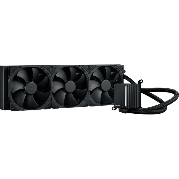 ASUS ProArt LC 420mm, Wasserkühlung