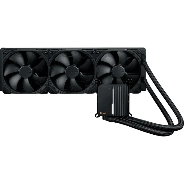 ASUS ProArt LC 420mm, Wasserkühlung - Bild 2
