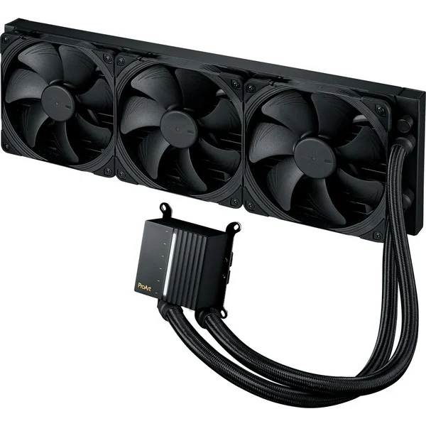 ASUS ProArt LC 420mm, Wasserkühlung - Bild 3