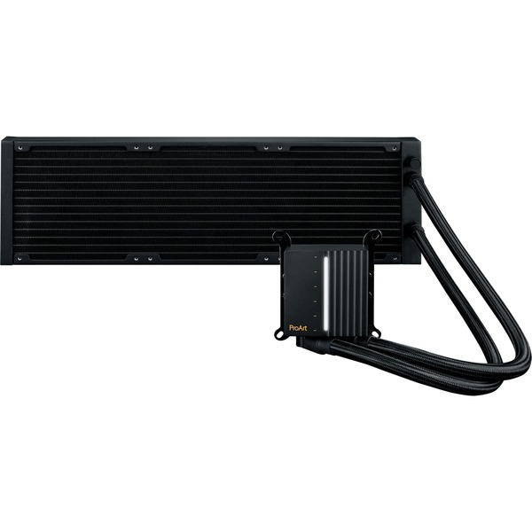ASUS ProArt LC 420mm, Wasserkühlung - Bild 4