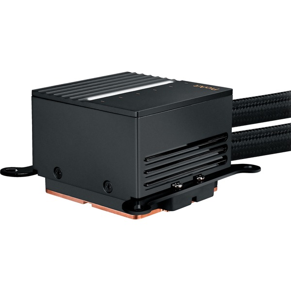 ASUS ProArt LC 420mm, Wasserkühlung - Bild 5