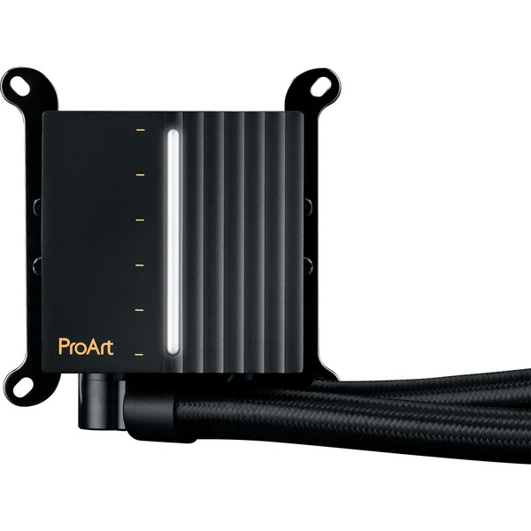 ASUS ProArt LC 420mm, Wasserkühlung - Bild 7