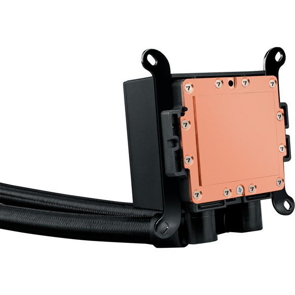 ASUS ProArt LC 420mm, Wasserkühlung - Bild 8