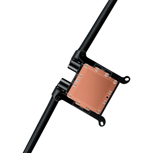 ASUS ProArt LC 420mm, Wasserkühlung - Bild 9