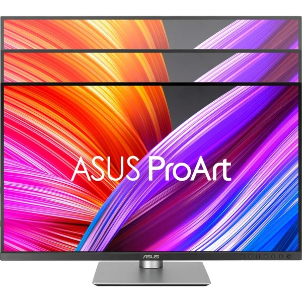 ASUS ProArt PA279CRV, LED-Monitor (69 cm (27 Zoll), schwarz/silber, UltraHD/4K, IPS, USB-C) - Bild 2