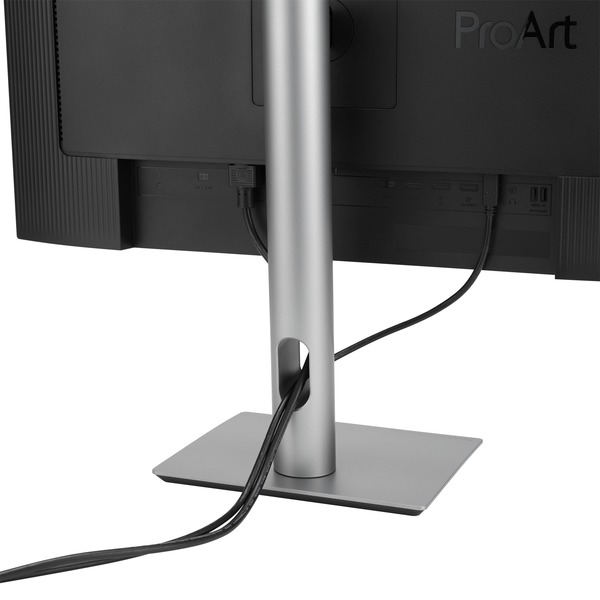ASUS ProArt PA279CRV, LED-Monitor (69 cm (27 Zoll), schwarz/silber, UltraHD/4K, IPS, USB-C) - Bild 12