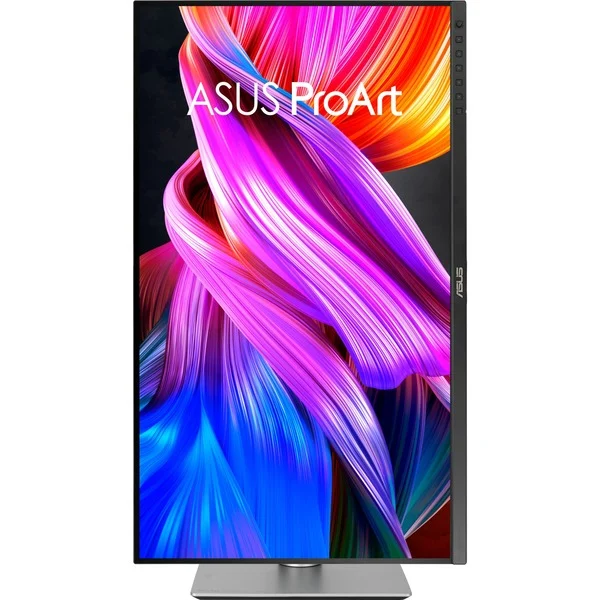 ASUS ProArt PA279CRV, LED-Monitor (69 cm (27 Zoll), schwarz/silber, UltraHD/4K, IPS, USB-C) - Bild 3