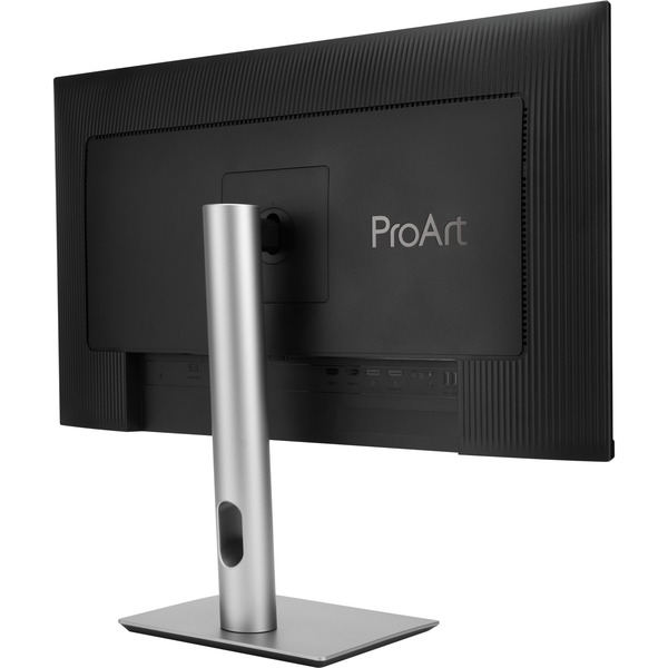 ASUS ProArt PA279CRV, LED-Monitor (69 cm (27 Zoll), schwarz/silber, UltraHD/4K, IPS, USB-C) - Bild 4