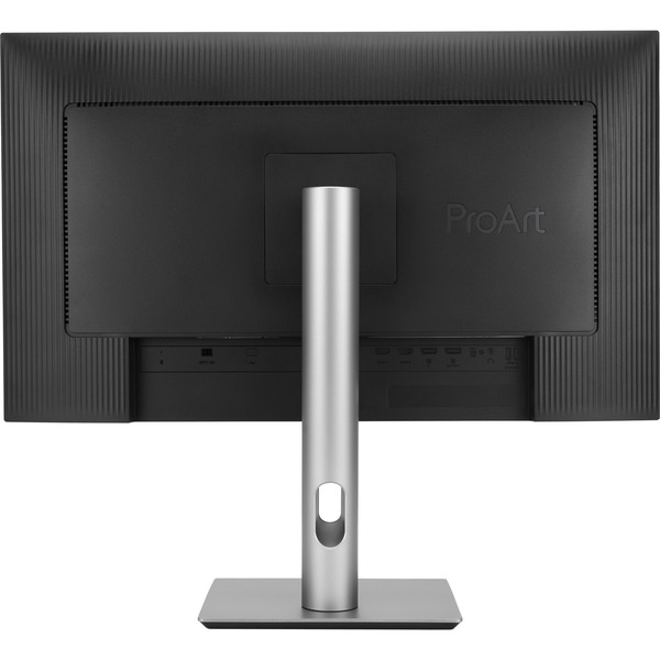 ASUS ProArt PA279CRV, LED-Monitor (69 cm (27 Zoll), schwarz/silber, UltraHD/4K, IPS, USB-C) - Bild 5