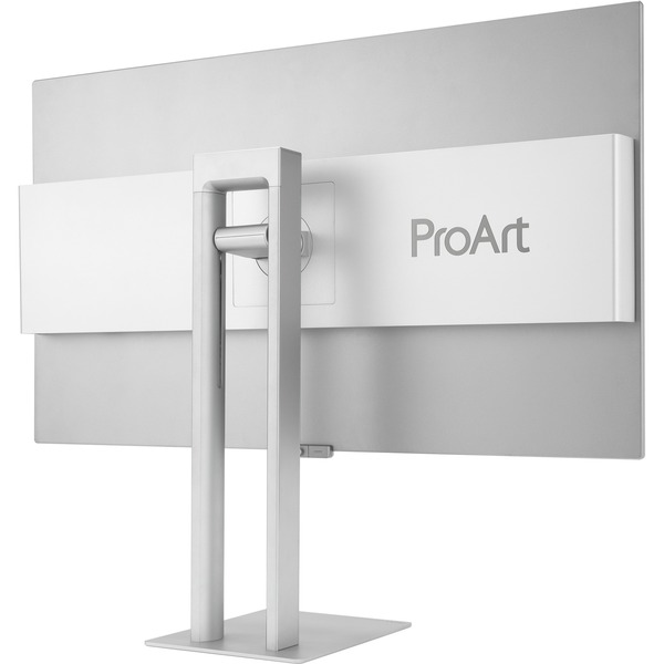 ASUS ProArt PA32UCDM, OLED-Monitor (80 cm (31.5 Zoll), silber, UltraHD/4K, Thunderbolt 4, USB-Hub, 240Hz Panel) - Bild 6