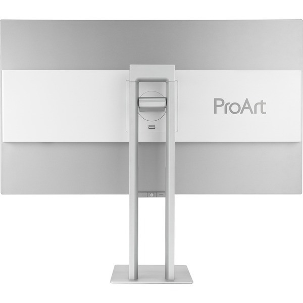ASUS ProArt PA32UCDM, OLED-Monitor (80 cm (31.5 Zoll), silber, UltraHD/4K, Thunderbolt 4, USB-Hub, 240Hz Panel) - Bild 7