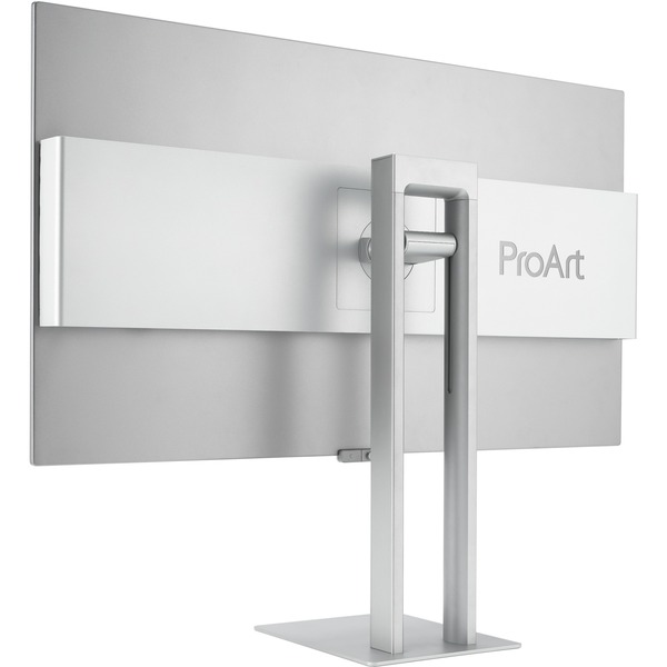 ASUS ProArt PA32UCDM, OLED-Monitor (80 cm (31.5 Zoll), silber, UltraHD/4K, Thunderbolt 4, USB-Hub, 240Hz Panel) - Bild 8