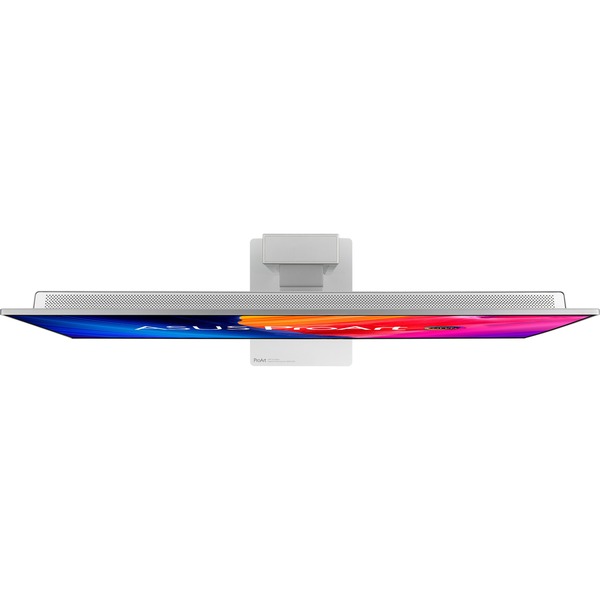 ASUS ProArt PA32UCDM, OLED-Monitor (80 cm (31.5 Zoll), silber, UltraHD/4K, Thunderbolt 4, USB-Hub, 240Hz Panel) - Bild 10