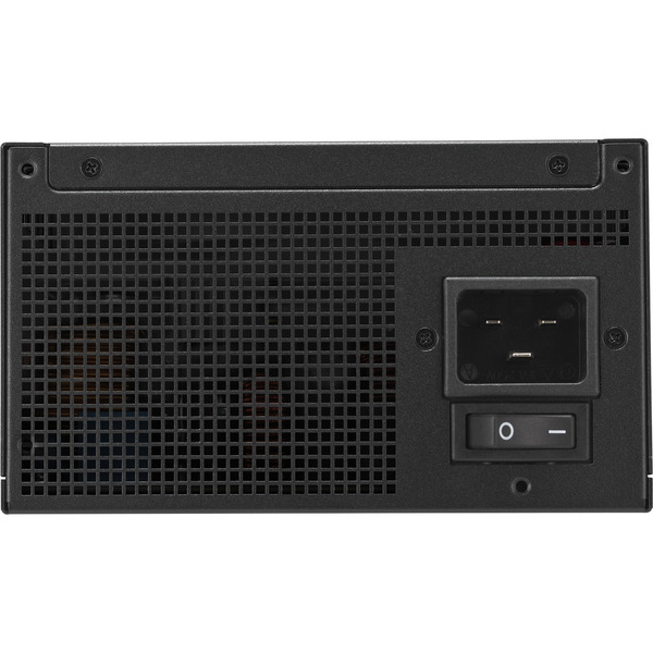 ASUS Pro WS 1600W Platinum, PC-Netzteil - Bild 6