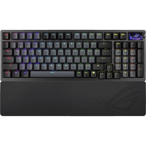ASUS ROG Azoth 96 HE, Gaming-Tastatur