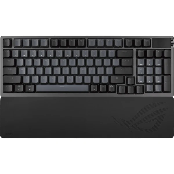 ASUS ROG Azoth 96 HE, Gaming-Tastatur - Bild 2