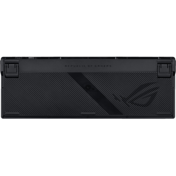 ASUS ROG Azoth 96 HE, Gaming-Tastatur - Bild 4