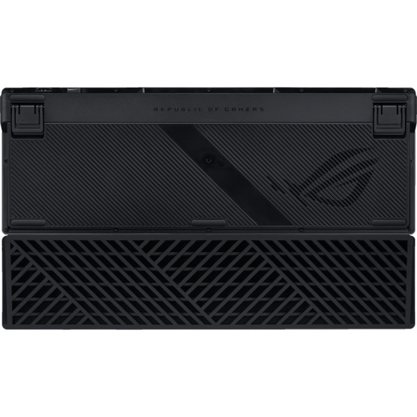 ASUS ROG Azoth 96 HE, Gaming-Tastatur - Bild 5