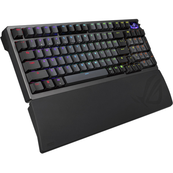 ASUS ROG Azoth 96 HE, Gaming-Tastatur - Bild 6