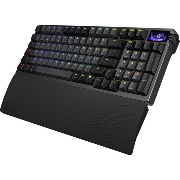 ASUS ROG Azoth 96 HE, Gaming-Tastatur - Bild 7