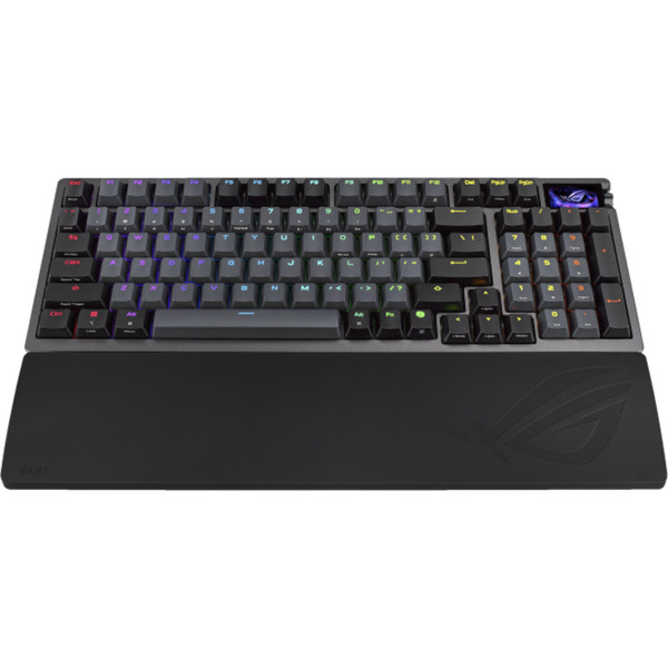 ASUS ROG Azoth 96 HE, Gaming-Tastatur - Bild 8