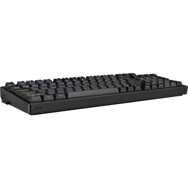 ASUS ROG Azoth 96 HE, Gaming-Tastatur - Bild 9