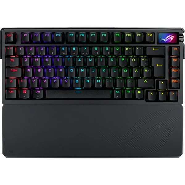 ASUS ROG Azoth Extreme, Gaming-Tastatur
