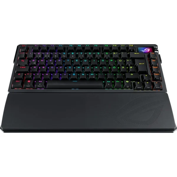 ASUS ROG Azoth Extreme, Gaming-Tastatur - Bild 2