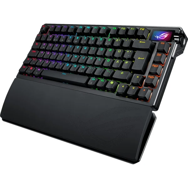 ASUS ROG Azoth Extreme, Gaming-Tastatur - Bild 3