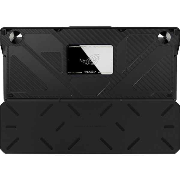 ASUS ROG Azoth Extreme, Gaming-Tastatur - Bild 4