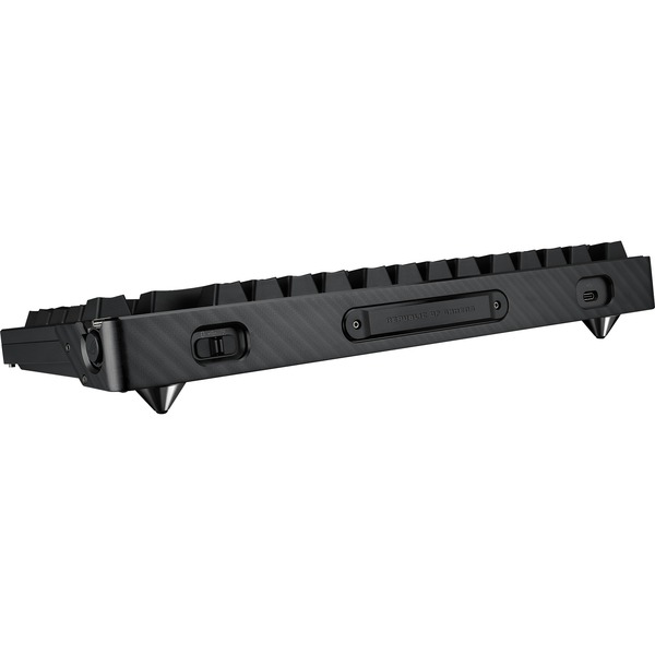 ASUS ROG Azoth Extreme, Gaming-Tastatur - Bild 6