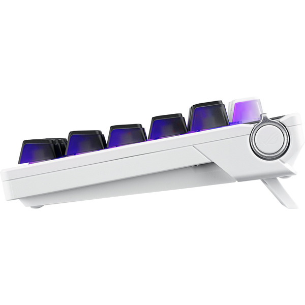 ASUS ROG Azoth X, Gaming-Tastatur - Bild 5