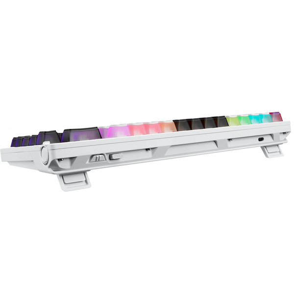 ASUS ROG Azoth X, Gaming-Tastatur - Bild 6