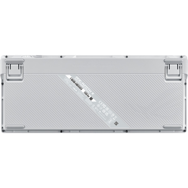 ASUS ROG Azoth X, Gaming-Tastatur - Bild 8