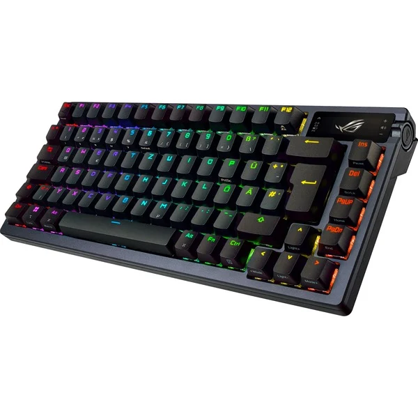 ASUS ROG Azoth, Gaming-Tastatur - Bild 2