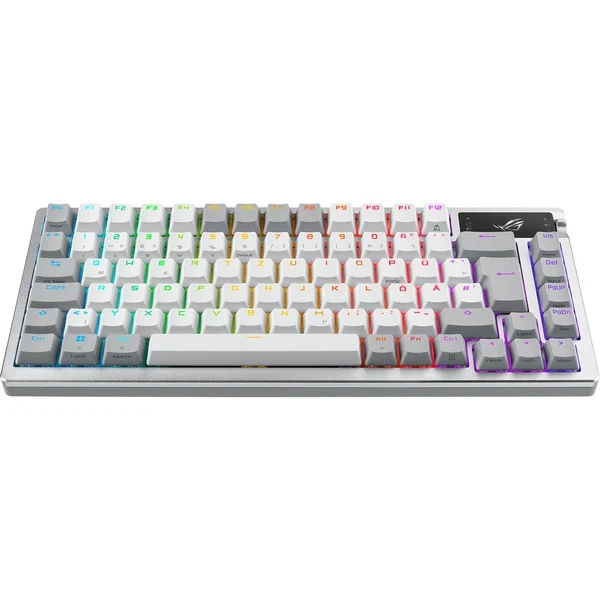 ASUS ROG Azoth , Gaming-Tastatur - Bild 2