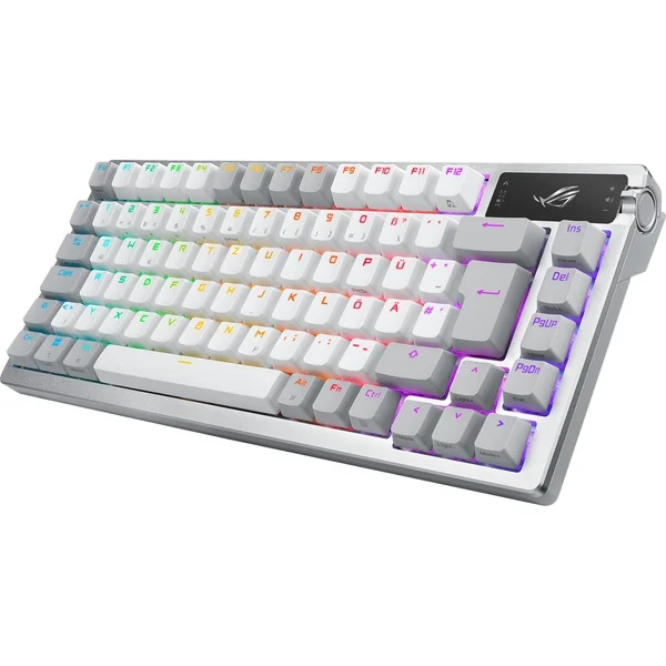 ASUS ROG Azoth , Gaming-Tastatur - Bild 3