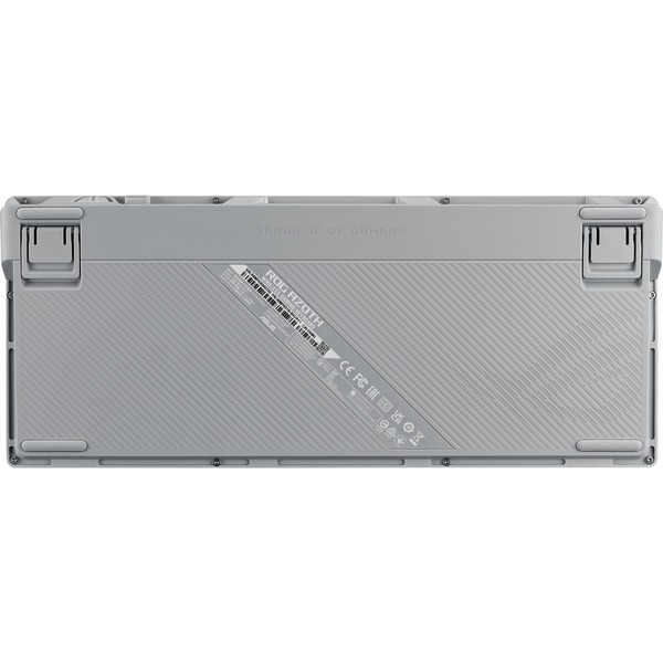 ASUS ROG Azoth , Gaming-Tastatur - Bild 6
