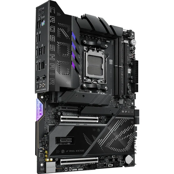ASUS ROG CROSSHAIR X870E APEX, Mainboard - Bild 2