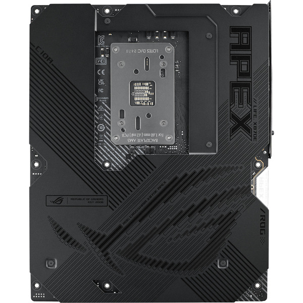 ASUS ROG CROSSHAIR X870E APEX, Mainboard - Bild 11