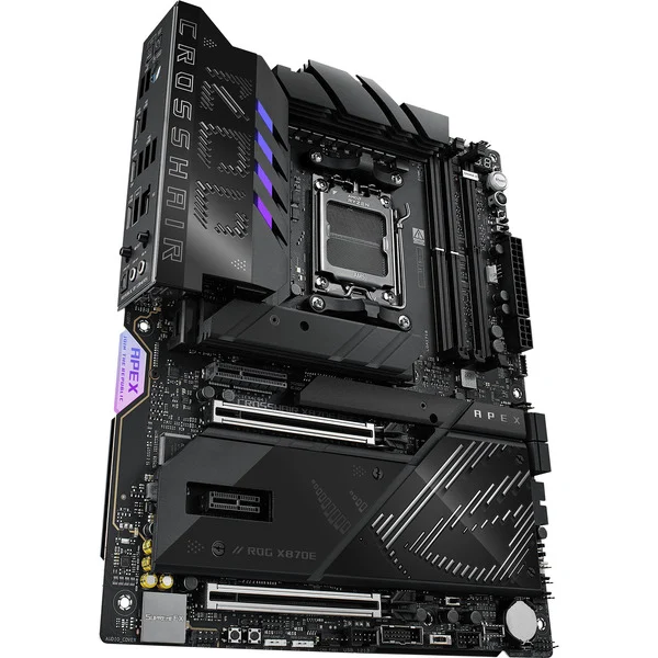 ASUS ROG CROSSHAIR X870E APEX, Mainboard - Bild 3