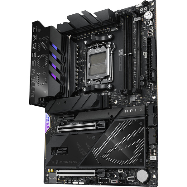 ASUS ROG CROSSHAIR X870E APEX, Mainboard - Bild 5