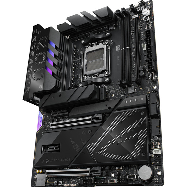 ASUS ROG CROSSHAIR X870E APEX, Mainboard - Bild 6