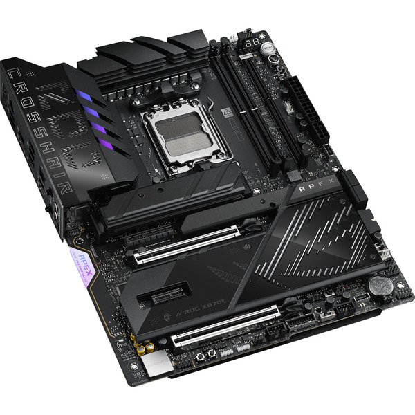 ASUS ROG CROSSHAIR X870E APEX, Mainboard - Bild 7