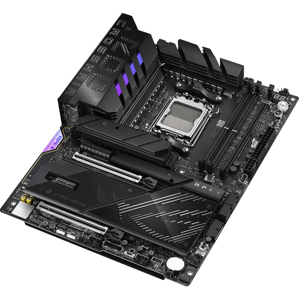 ASUS ROG CROSSHAIR X870E APEX, Mainboard - Bild 8