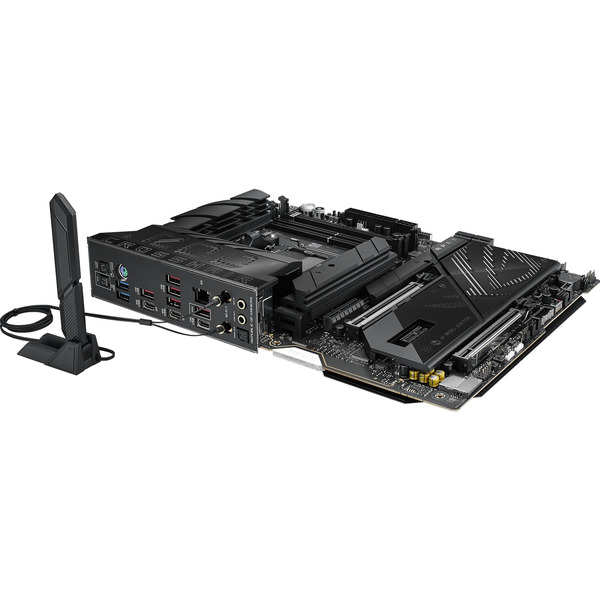 ASUS ROG CROSSHAIR X870E APEX, Mainboard - Bild 10