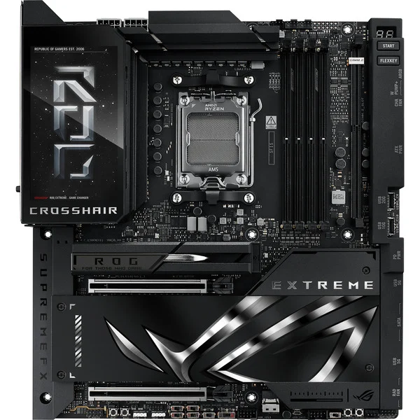ASUS ROG CROSSHAIR X870E EXTREME, Mainboard - Bild 2