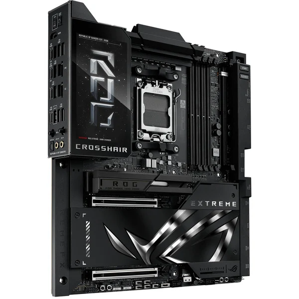 ASUS ROG CROSSHAIR X870E EXTREME, Mainboard - Bild 3